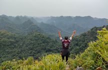 The Hidden Trails of Cat Ba