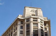 Buenos Aires Architecture Walking Tour