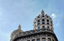 Buenos Aires Architecture Walking Tour