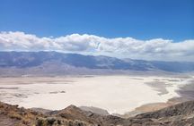 7 Magic Mountains & Death Valley Stargazing Premium Tour