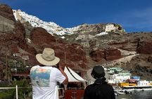 Santorini Personalized Tour