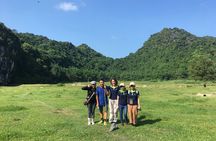 Cat Ba Island Getaway