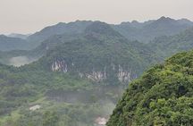 Cat Ba Island Getaway