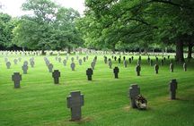WWII Battlefields and Castles Private Tour in Luxembourg