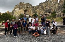 Best of Turkey-10 Days