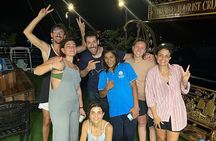 Eco Night Kayak Cruise: Bioluminescent Plankton in Lan Ha Bay