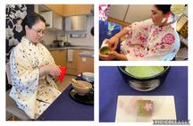 Private relax tea ceremony &music at local home 20min Tokyo Sta.