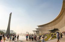 Hanoi: Military History Museum & Historical Highlight