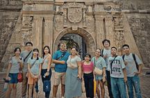 Viva Old Manila! : Intramuros Walking Tour