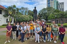 Viva Old Manila! : Intramuros Walking Tour