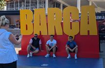 Barcelona Football Essentials: From Glory to Grassroots