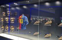 Barcelona Football Essentials: From Glory to Grassroots