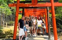 Customizable Full-Day Private Tours in Nagasaki with private car