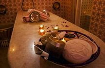 Marrakech: Traditional Hammam & Massage with Hotel Transfers