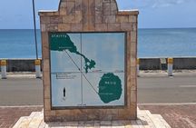 Nevis Island Historical Private Tour