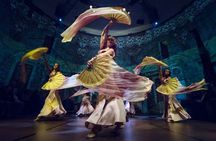 Istanbul Hodjapasha Rhythm of the Dance Show