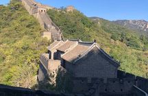 All-inclusive Mutianyu Wall and Ming Tombs Private Tour