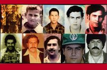 Pablo Escobar Express Tour with Optional Commune Visit 13