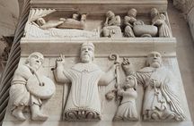 Catholic Heritage Walking Tour of Split