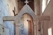 Catholic Heritage Walking Tour of Split