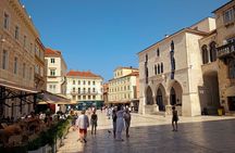 Catholic Heritage Walking Tour of Split
