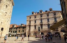 Catholic Heritage Walking Tour of Split