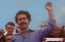 Pablo Escobar Express Tour with Optional Commune Visit 13
