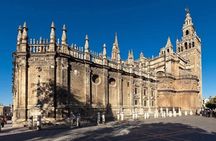 Seville Essentials Landmarks and Tapas Walk