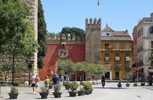 Seville Essentials Landmarks and Tapas Walk