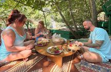 Discover Inner Turkey Villages Nature and History