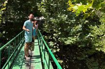 Discover Inner Turkey Villages Nature and History