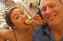 Seville Essentials Landmarks and Tapas Walk