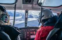 Whistler Helicopter Tour: Glaciers and Black Tusk