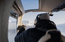 Whistler Helicopter Tour: Glaciers and Black Tusk