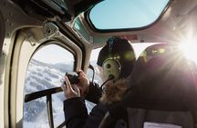 Private Whistler Helicopter Tour: Glaciers and Black Tusk