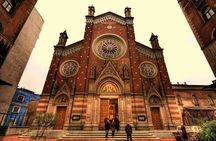 Half Day Istanbul Tour Taksim Istiklal Galata And Spice Bazaar