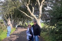 Giants Causeway Sightseeing Tour