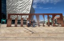 Belfast Sightseeing Tour