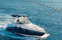 Private boat in hurghada