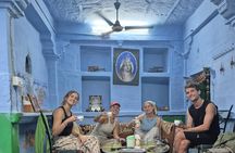 Blue City Heritage Walks Jodhpur 