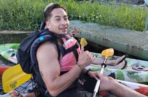 Tortuguero National Park Canal Kayaking Tour