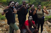 Dominica Boiling Lake Expedition 