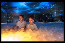 Full-Day Dubai City Private Tour with Multi Attractions