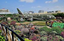 Full-Day Dubai City Private Tour with Multi Attractions