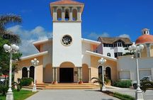 City and Taco Tour Puerto Morelos 