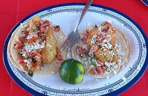 City and Taco Tour Puerto Morelos 