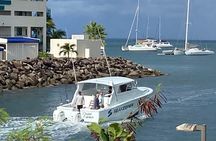 Fishing in Style Sint Maarten