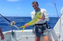 Fishing in Style Sint Maarten