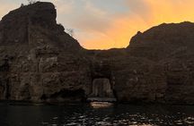 South Carmen and Danzante Island Adventure