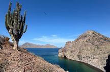 South Carmen and Danzante Island Adventure